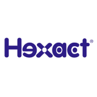 logo Hexact